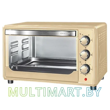 Мини-печь CENTEK CT-1530-36 (бежевый)